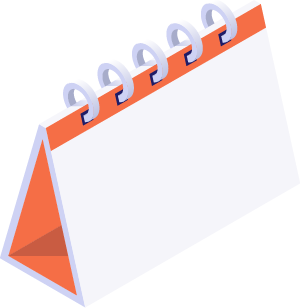 Schedule icon