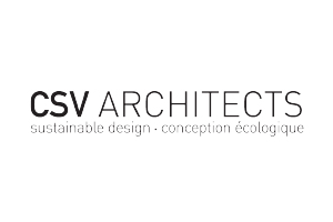 CSV Architects
