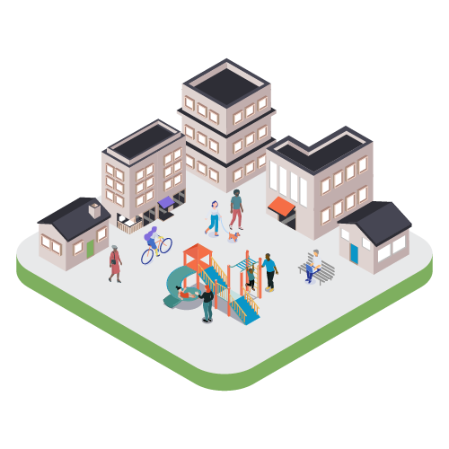 Affordable, Livable, and Diverse Housing