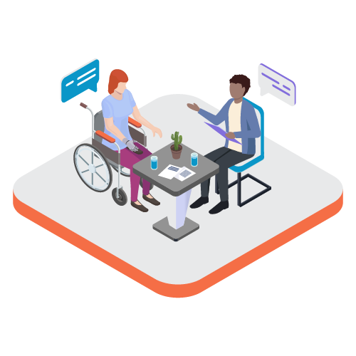 Inclusive, Open Decision Making